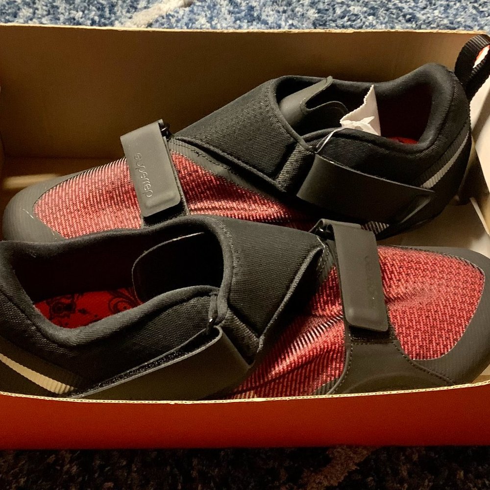 Nike Superrep Cycle Shoes Size 14 NWT